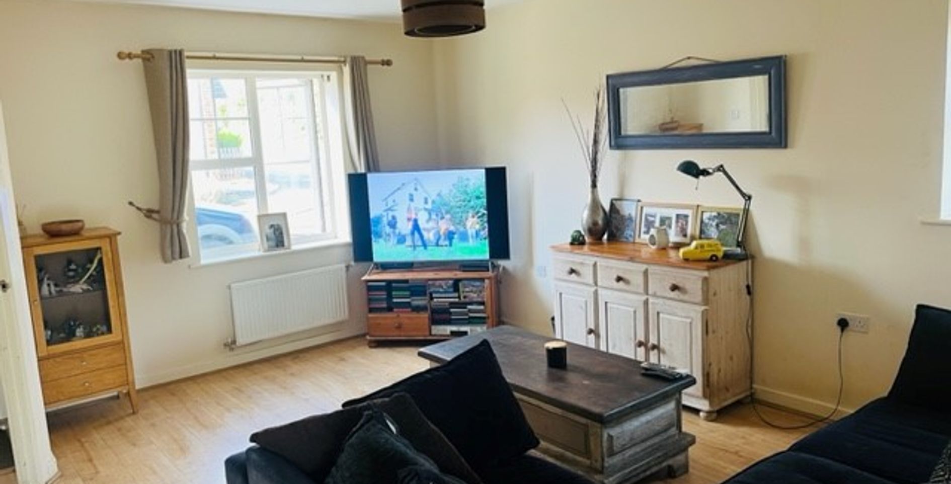 CV47 2AF 3 bedroom house in Southam Warwickshire Share to Buy