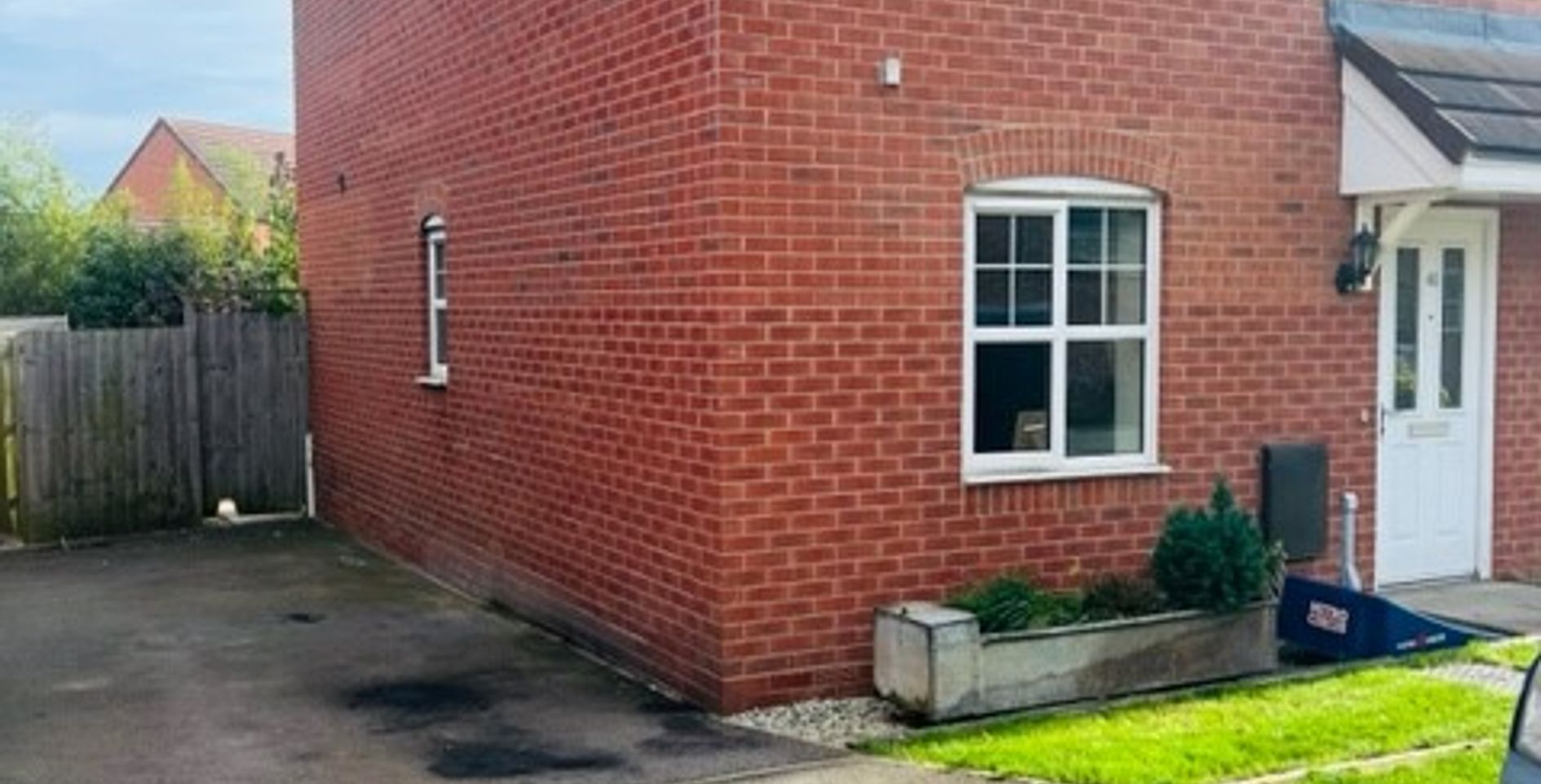 CV47 2AF 3 bedroom house in Southam Warwickshire Share to Buy