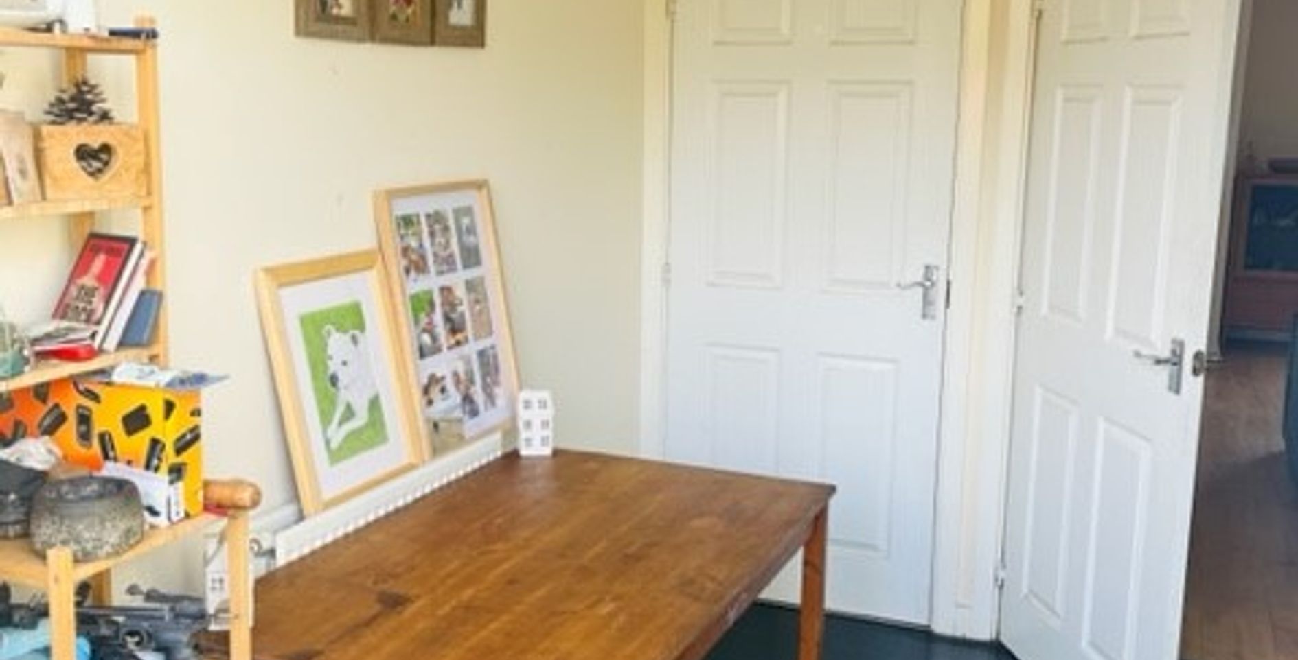 CV47 2AF 3 bedroom house in Southam Warwickshire Share to Buy