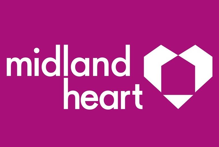 Shared Ownership, Outwood Meadows, Burton upon Trent Staffordshire