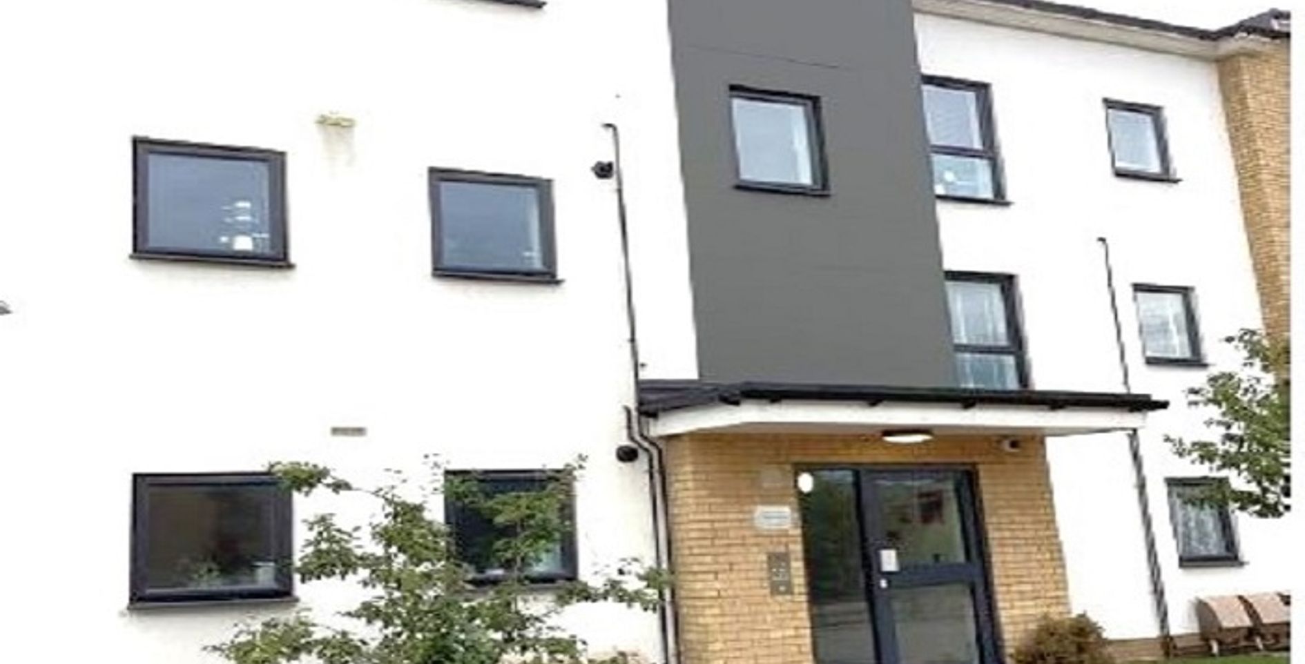 DA9 9YG 2 bedroom apartment in Greenhithe, Kent Share to Buy