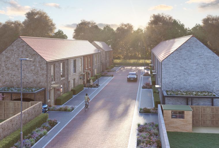 Shared Ownership Cambridge Shared Ownership Properties For Sale in Cambridge Share to Buy