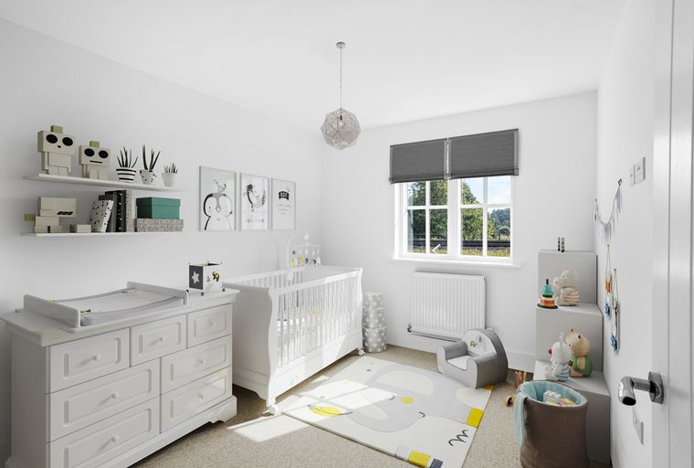 Shared Ownership, Old Portsmouth Road, Guildford Surrey Southern