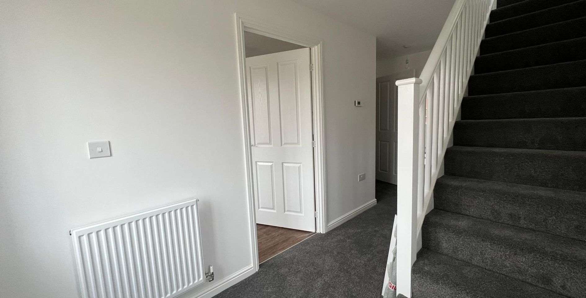 Wolsey Grange, IP8 3HL 3 bed house in Ipswich Suffolk Share to Buy