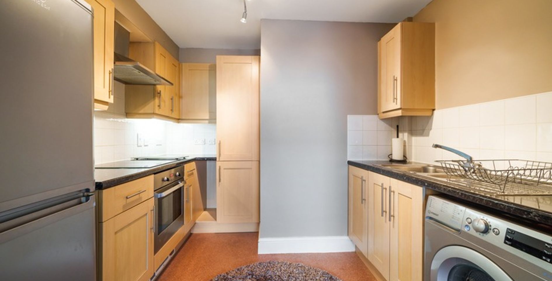 N9 0TP 2 bedroom apartment in Edmonton Green Share to Buy