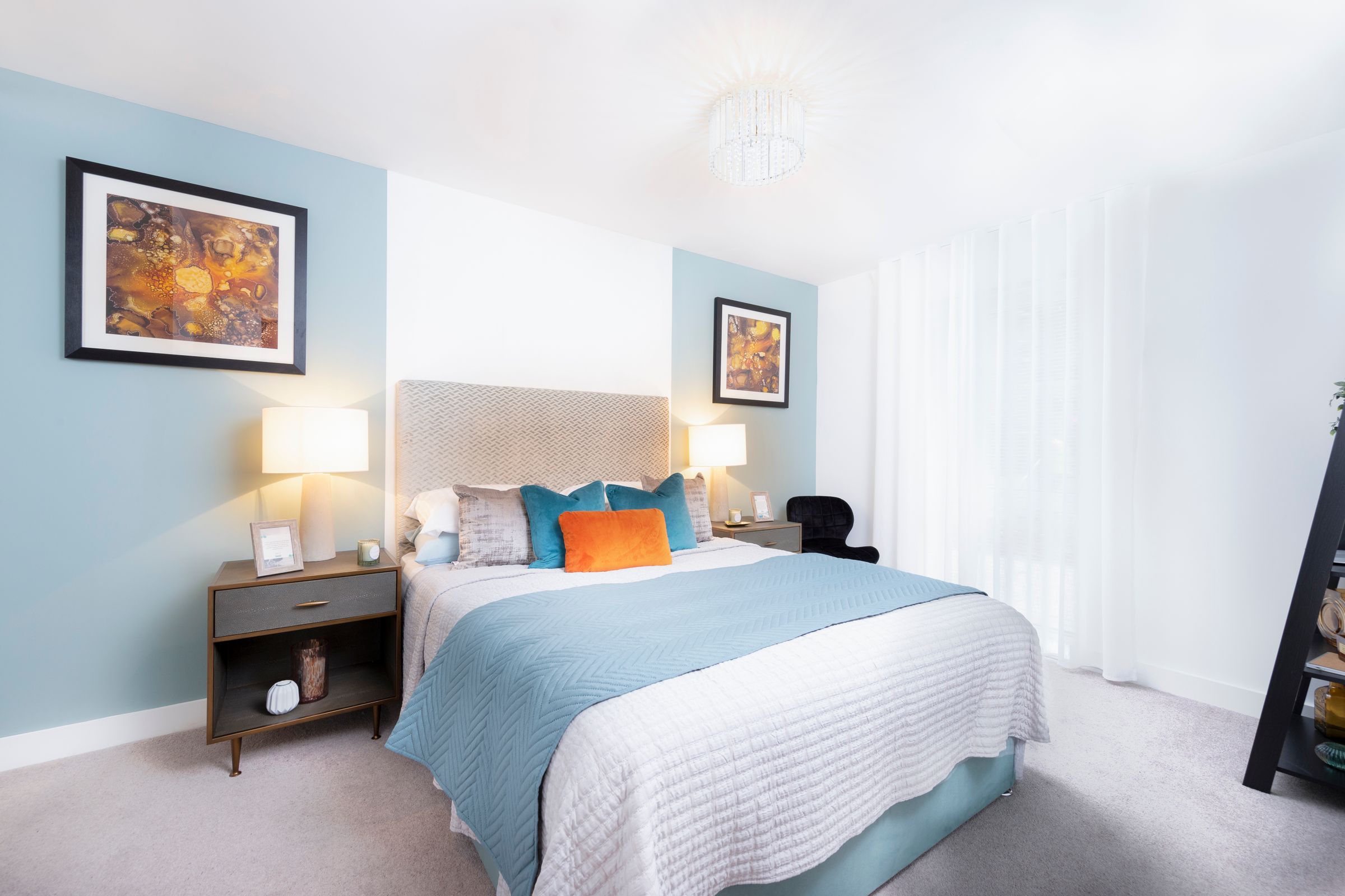 SO Resi Bracknell, RG12 1PA 1 bed apartment in Bracknell Bracknell Forest Share to Buy