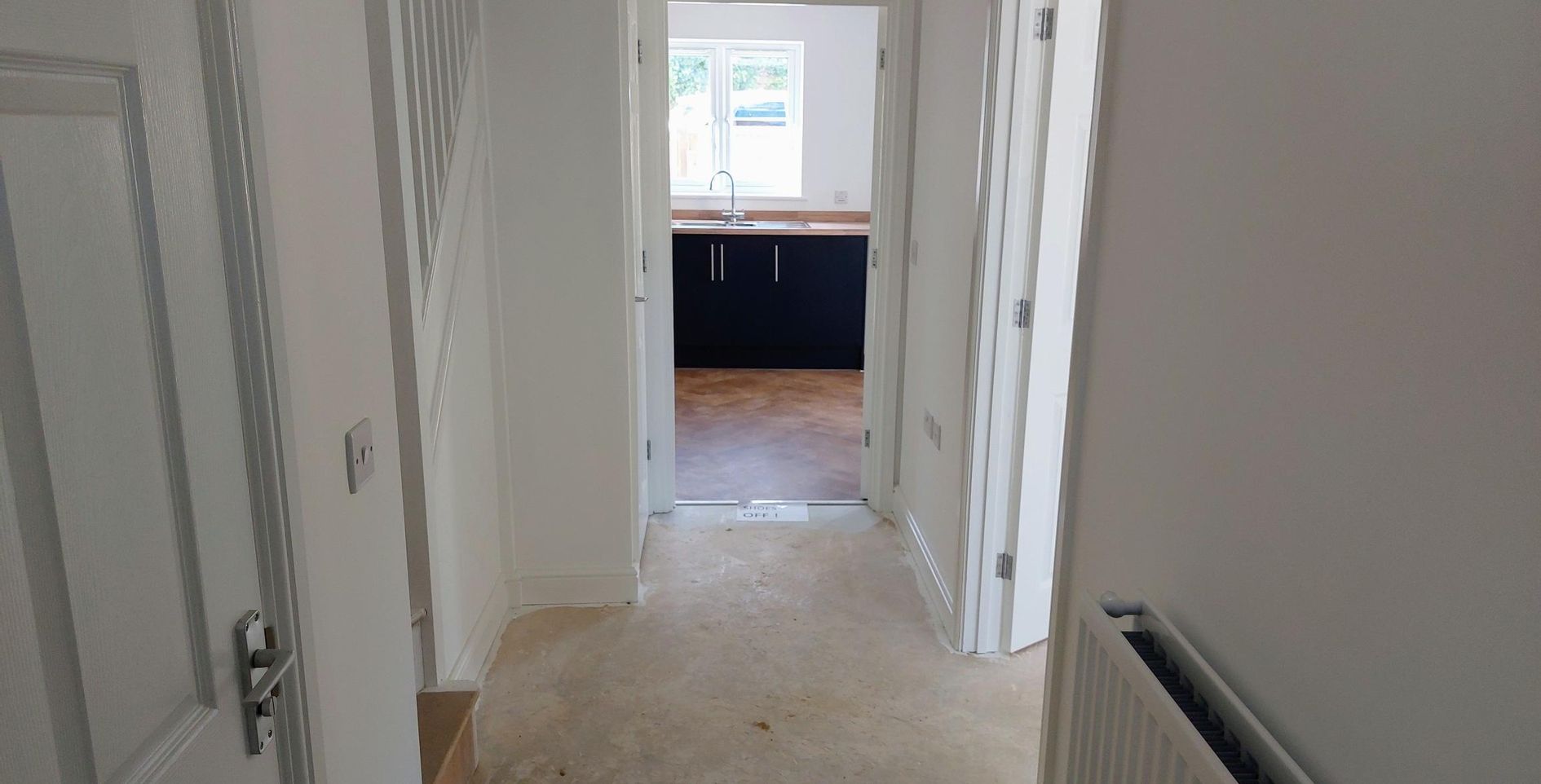 High Street, Waltham on the Wolds, LE14 4AH 2 bed house in Waltham on