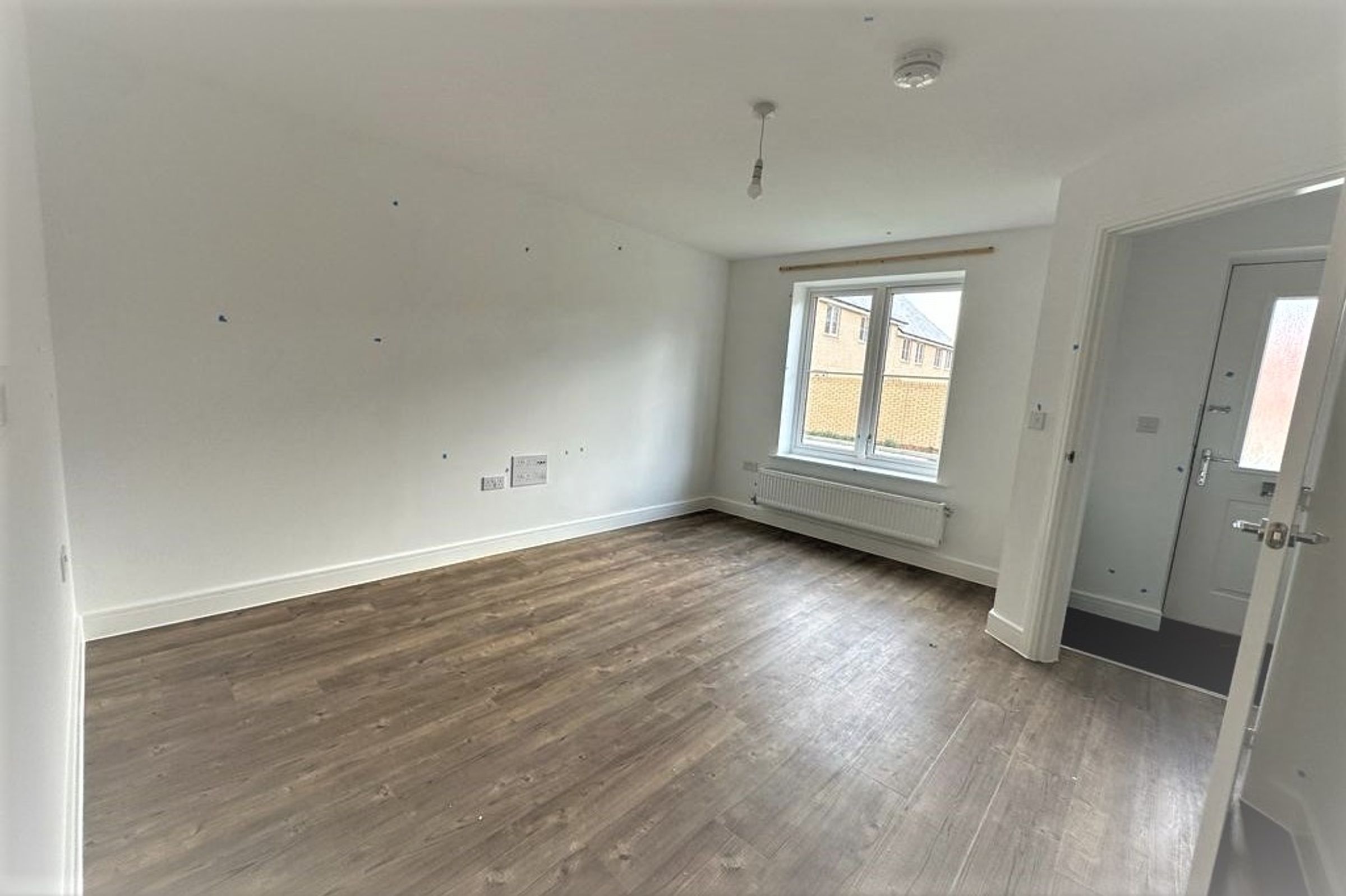 GU11 4PF 2 bedroom house in Aldershot Share to Buy