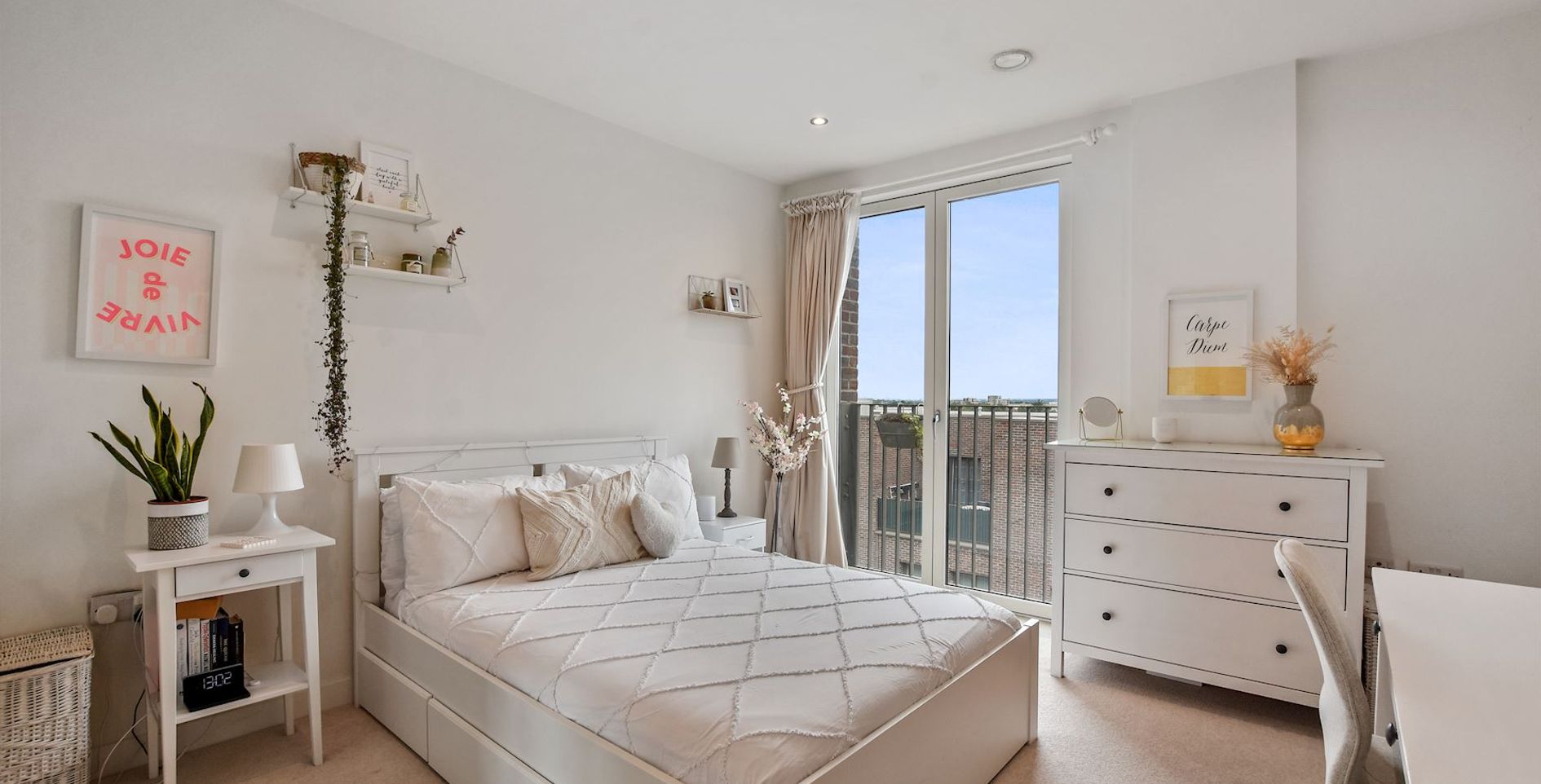 TW3 4FE 1 bedroom apartment in Hounslow Share to Buy