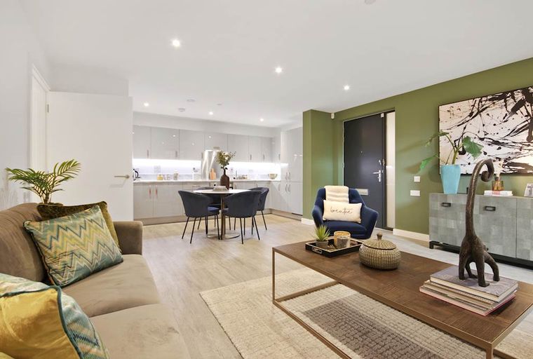 Shared Ownership Wandsworth Shared Ownership Properties For Sale in