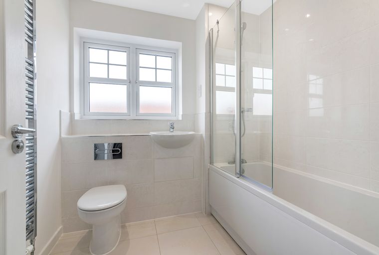 Shared Ownership, Whitstable Heights, Whitstable Kent Hyde New
