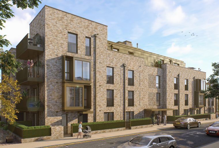 Shared Ownership Wandsworth Shared Ownership Properties For Sale in