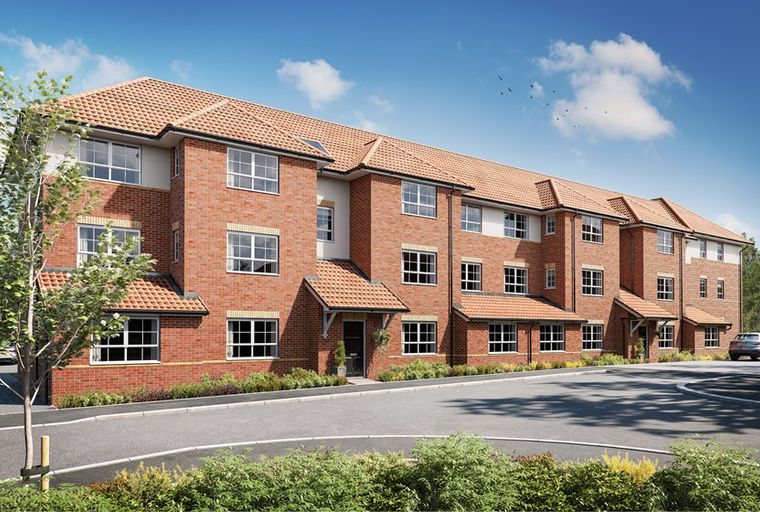 Shared Ownership, Aylesham Village Aylesham, Kent, Aylesham Kent