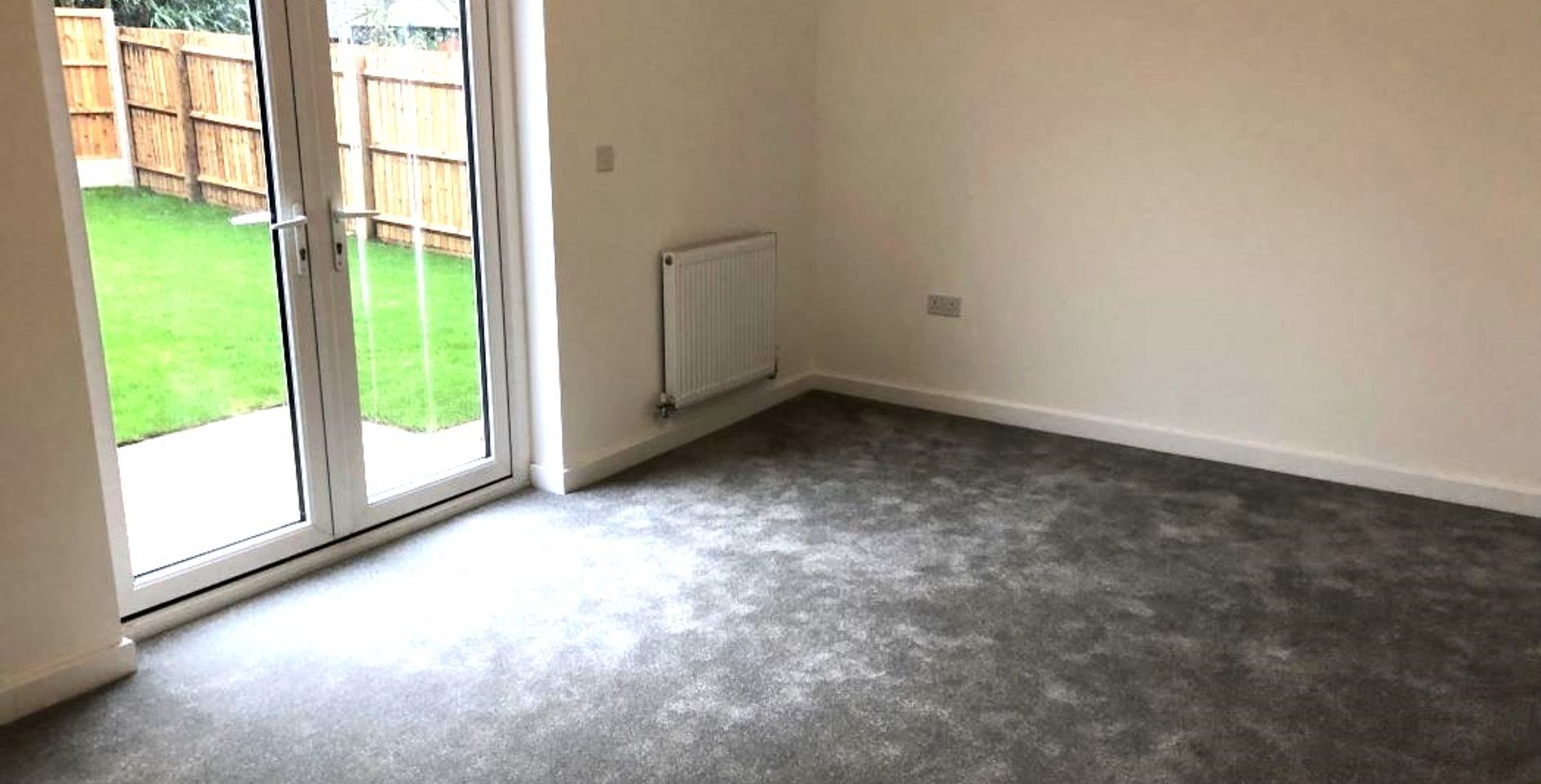 Stoche Acre Stoke Golding, CV13 6HQ 3 bed house in Hinckley