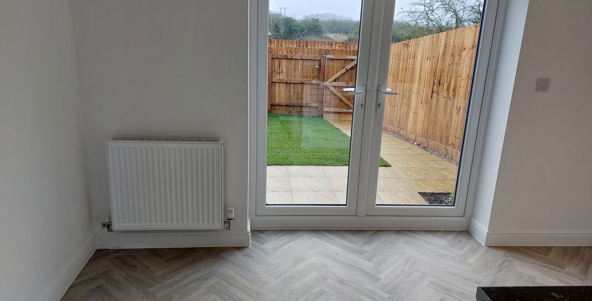 Tudor Reach, Kirton in Lindsey, DN21 4BB 2 bed house in Kirton in