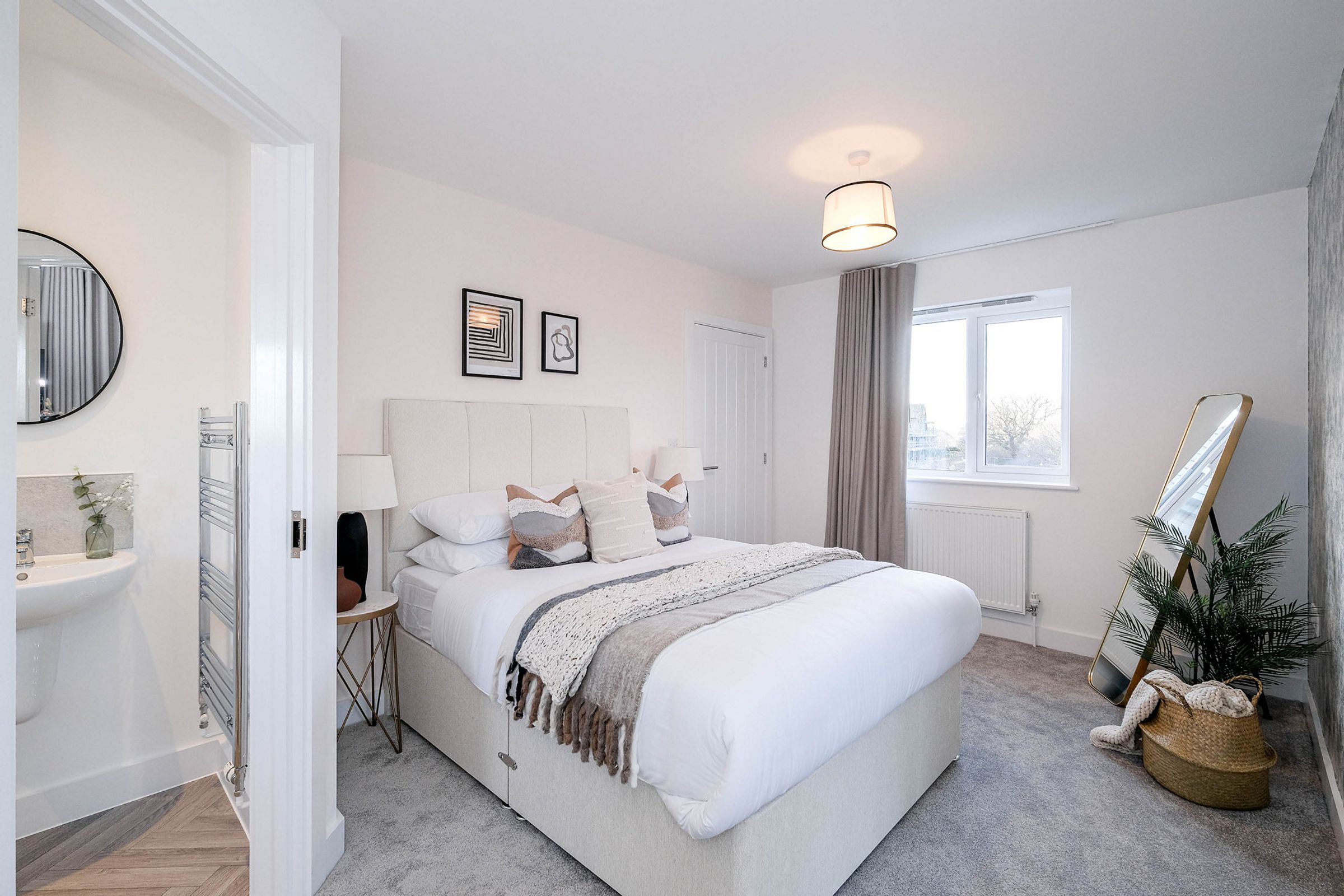 Kiln Grange, BN24 5ET 4 bed house in Stone Cross East Sussex