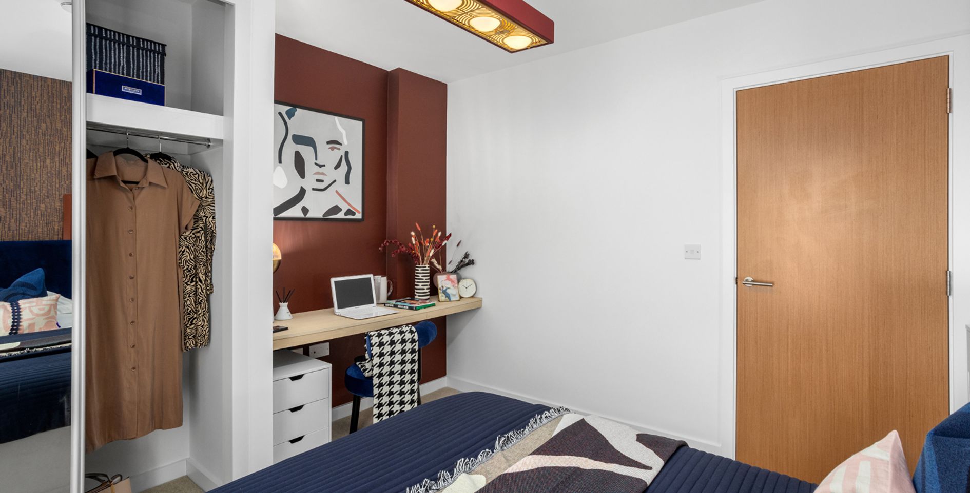 1 bedroom apartment in Whitley Reading SHARED OWNERSHIP WEEK