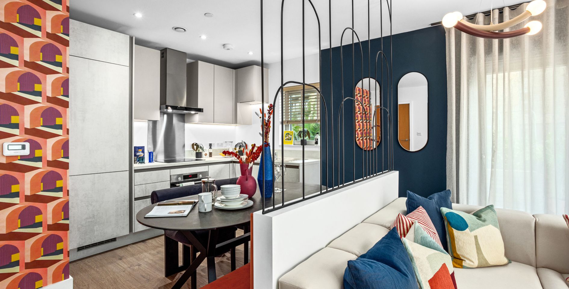 1 bedroom apartment in Whitley Reading SHARED OWNERSHIP WEEK