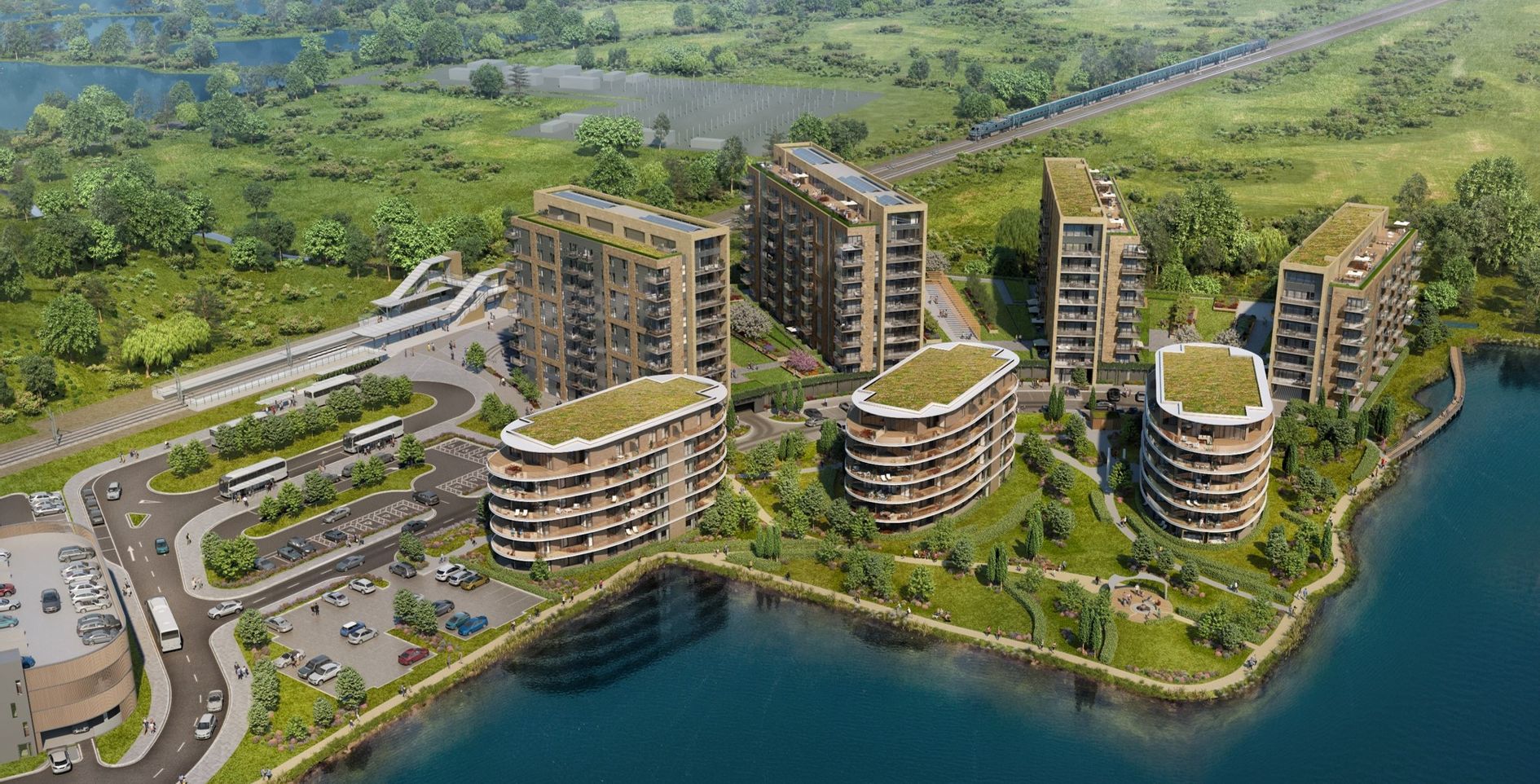 1 bedroom apartment in Whitley Reading SHARED OWNERSHIP WEEK