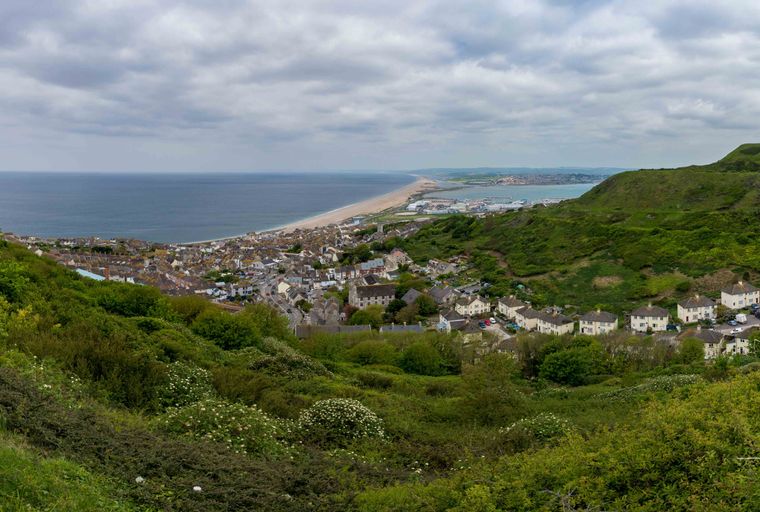 Shared Ownership, Park, Weymouth Dorset Abri Homes Share