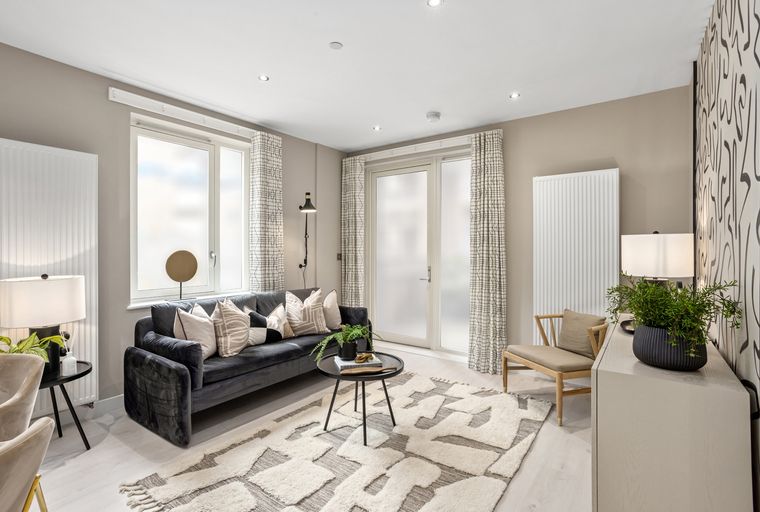 Shared Ownership Barking and Dagenham Shared Ownership Properties For