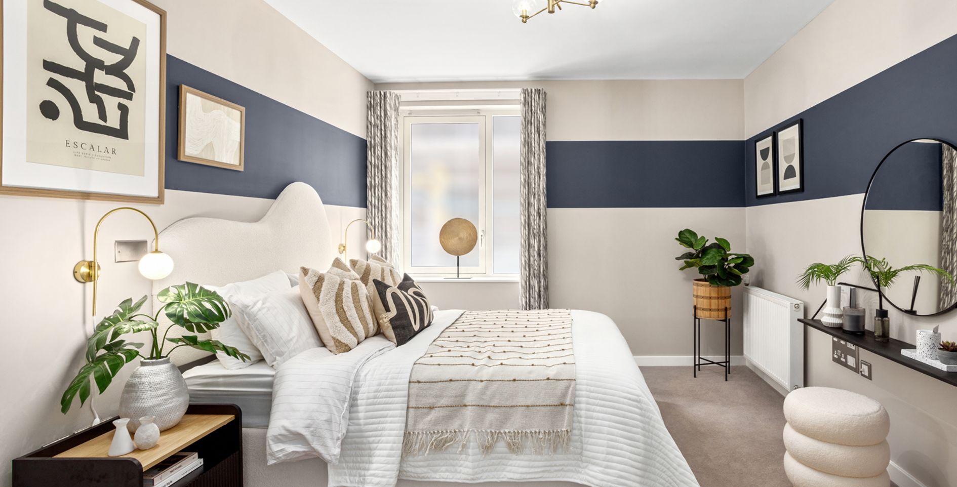 2 bedroom apartment in Barking and Dagenham SHARED OWNERSHIP WEEK