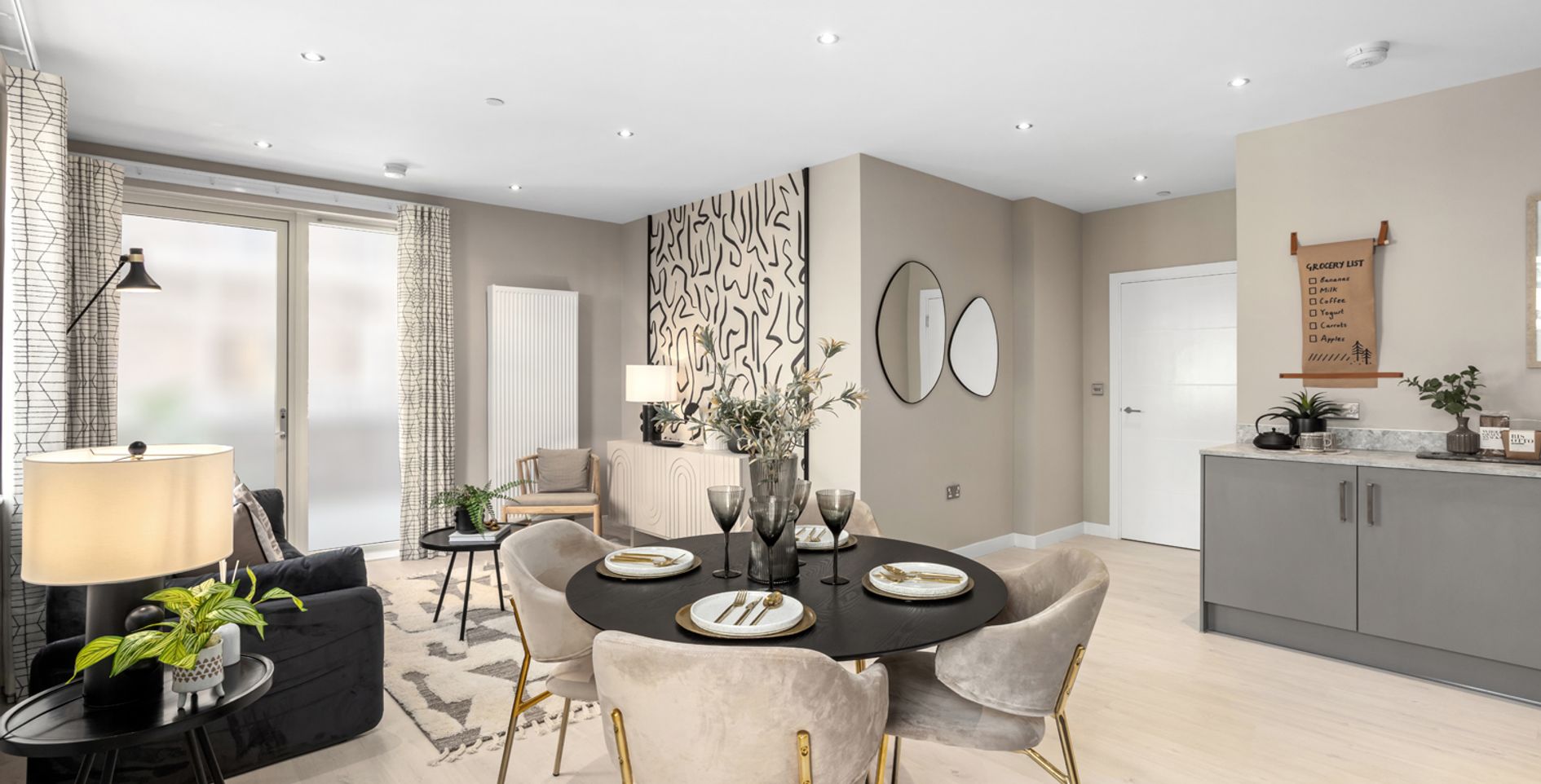 2 bedroom apartment in Barking and Dagenham SHARED OWNERSHIP WEEK