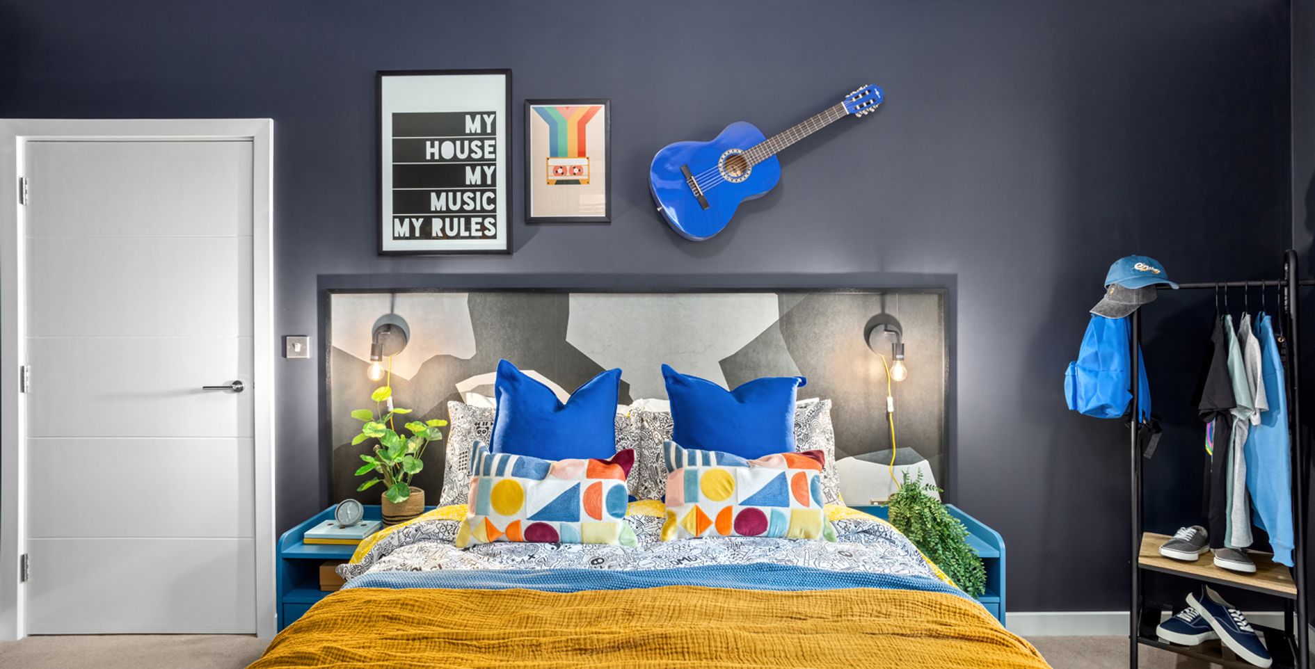 2 bedroom apartment in Barking and Dagenham SHARED OWNERSHIP WEEK