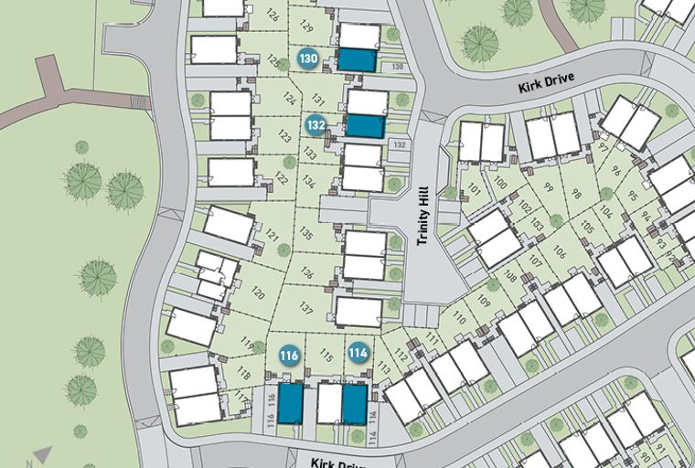The Fold, Calverley Lane, Horsforth, Leeds, West Yorkshire LS18 4DZ