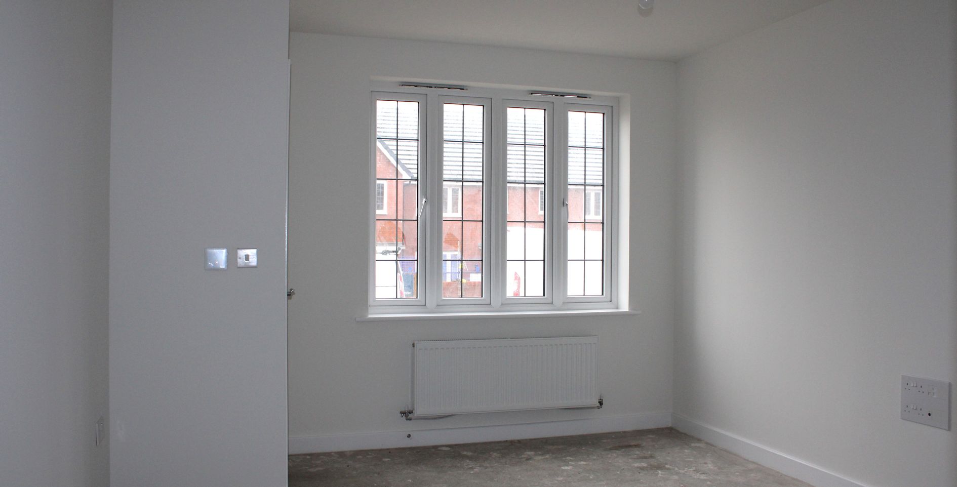 Filham Chase, PL21 0DW 3 bed house in Ivybridge Devon Share to Buy