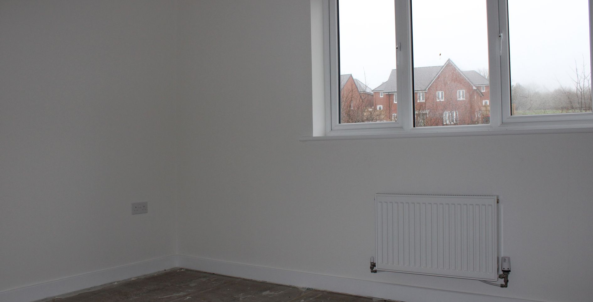 Filham Chase, PL21 0DW 3 bed house in Ivybridge Devon Share to Buy