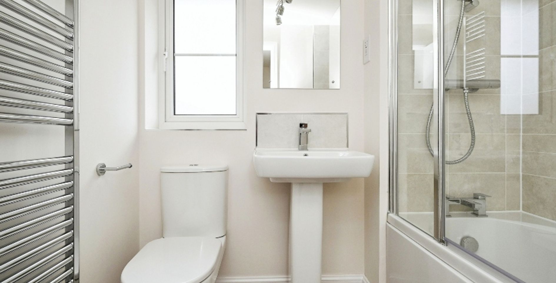 Meden Meadow, NG20 0DS 3 bed house in Warsop Share to Buy