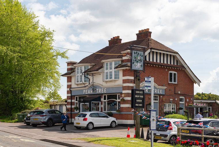 Shared Ownership, Boorley Park, Botley Hampshire Abri Homes Share to Buy