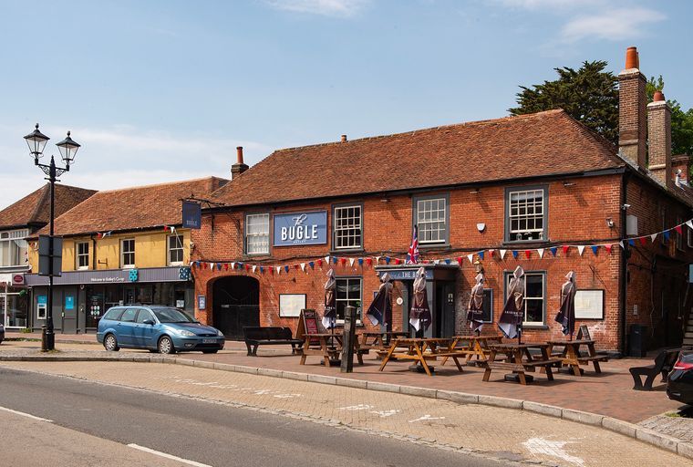 Shared Ownership, Boorley Park, Botley Hampshire Abri Homes Share to Buy