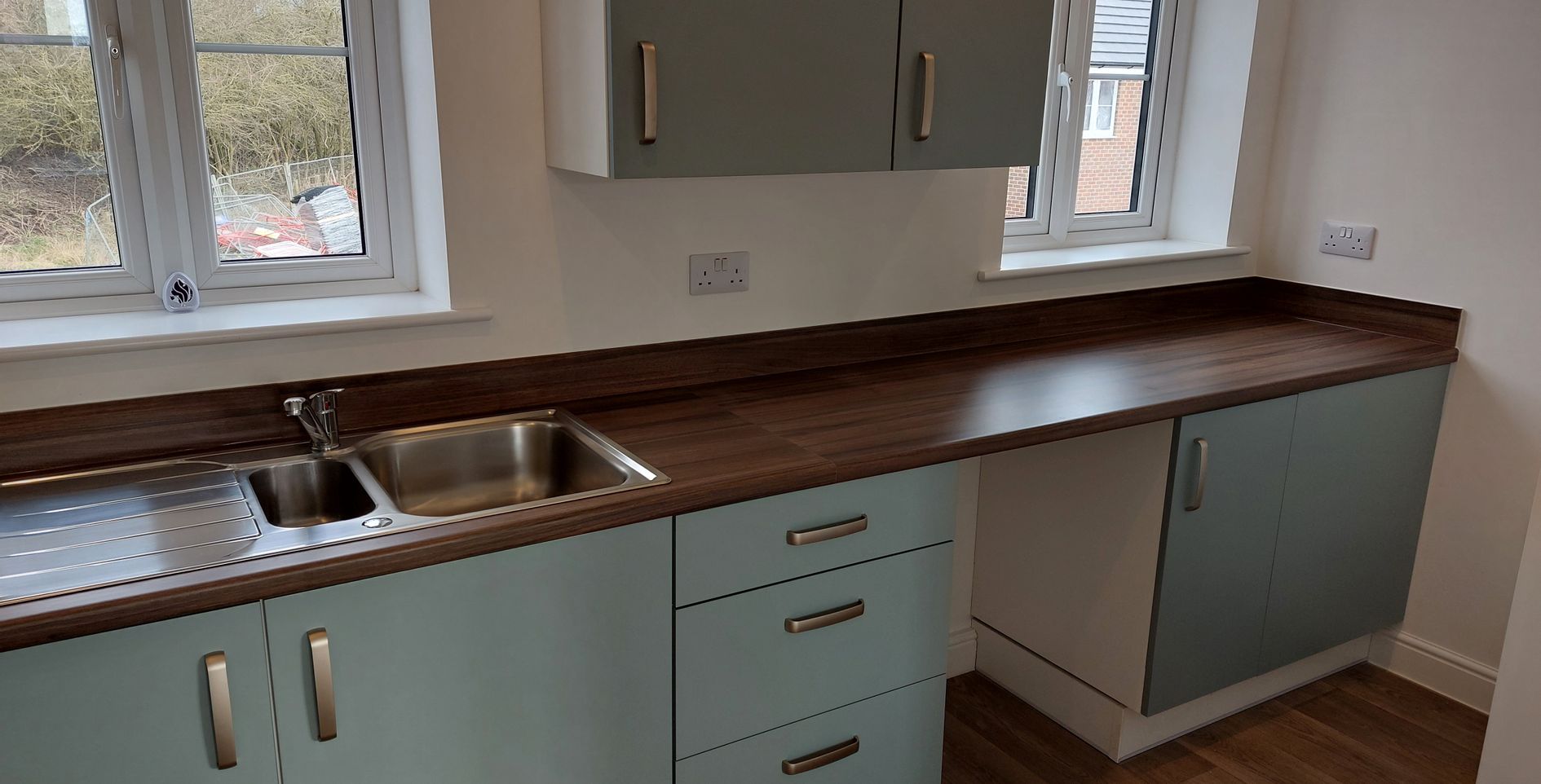 Tudor Reach, Kirton in Lindsey, DN21 4BB 2 bed apartment in Kirton in