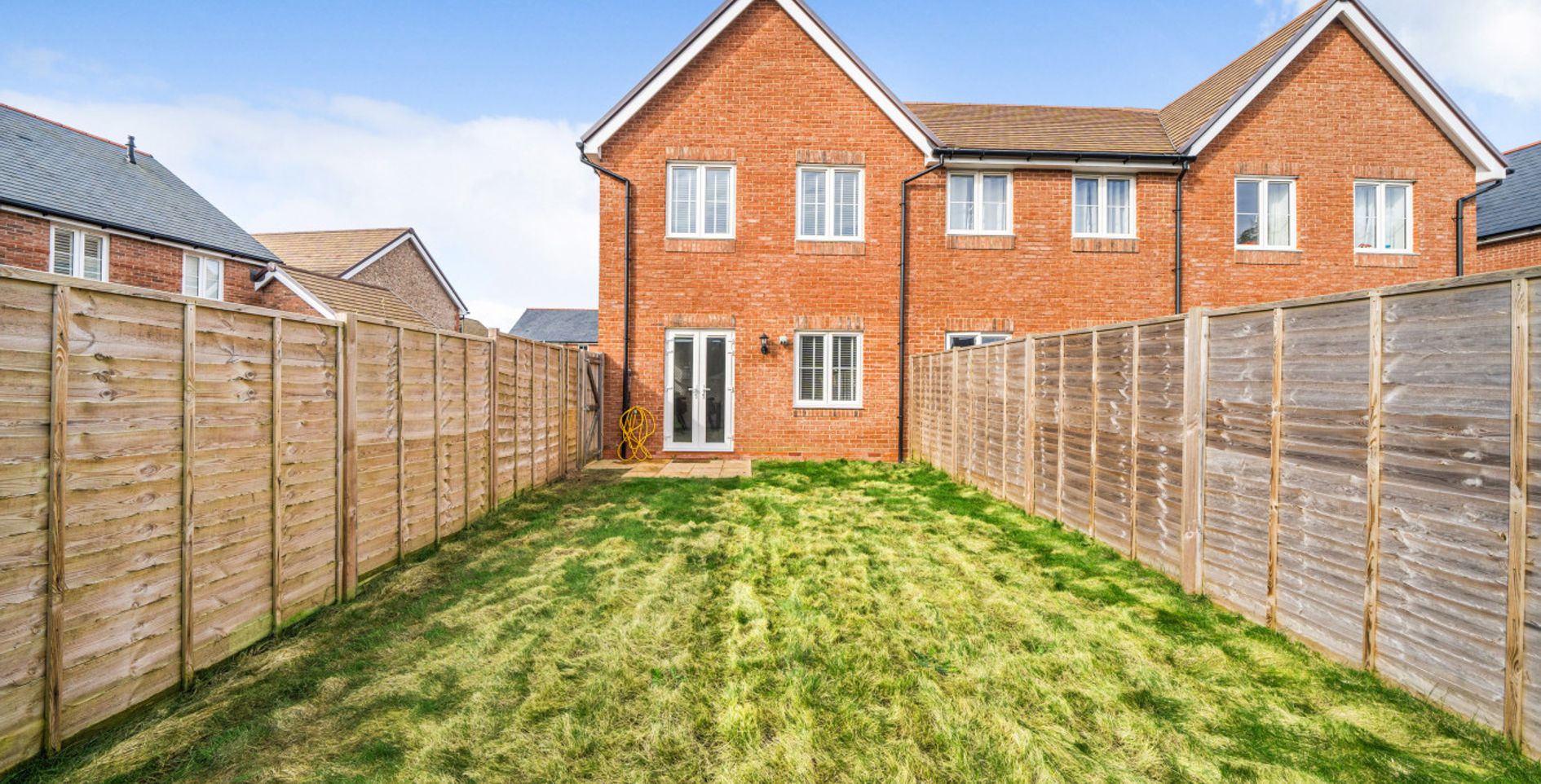 PO10 8ET 3 bedroom house in Southbourne West Sussex Share to Buy