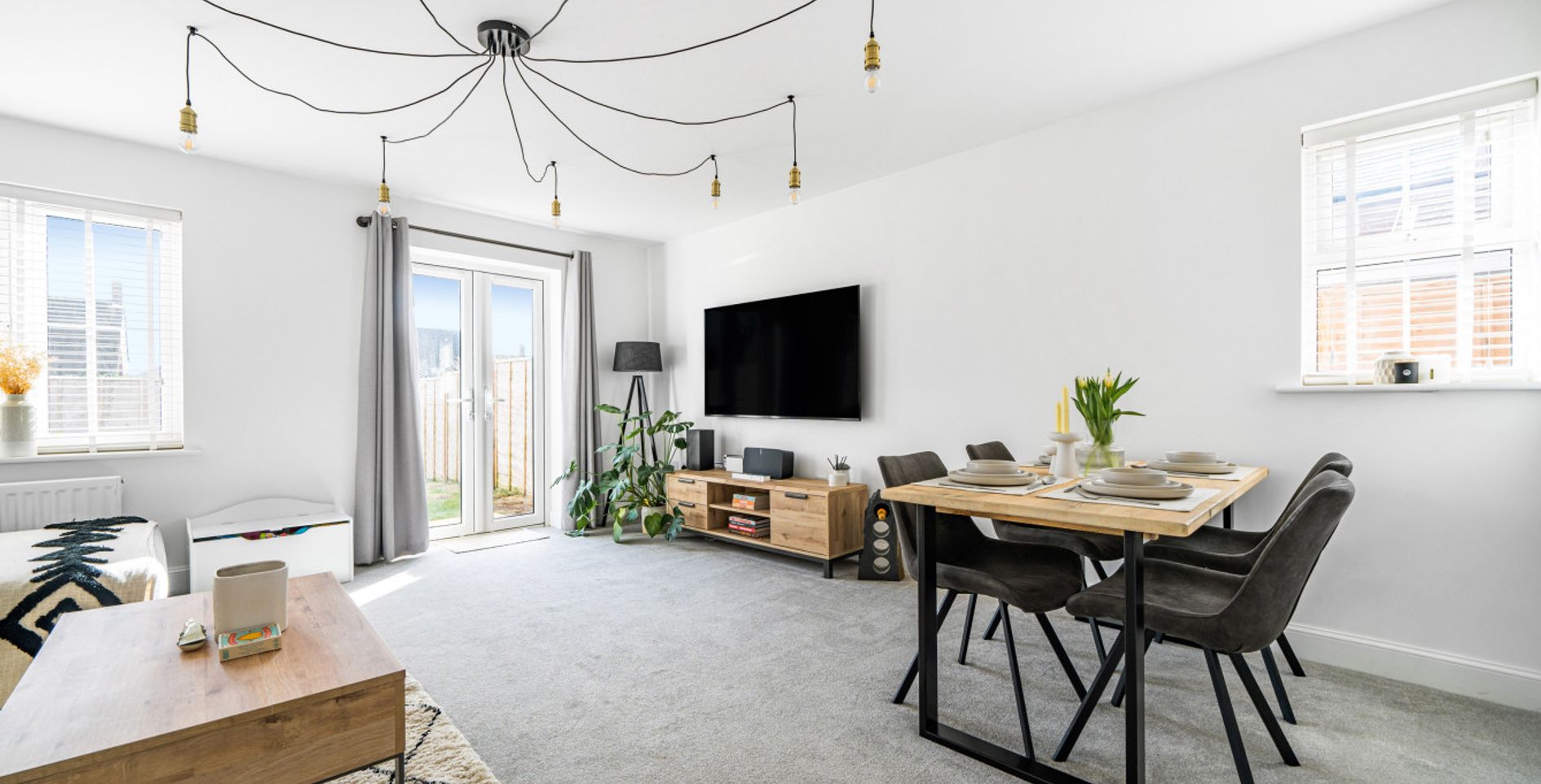 PO10 8ET 3 bedroom house in Southbourne West Sussex Share to Buy