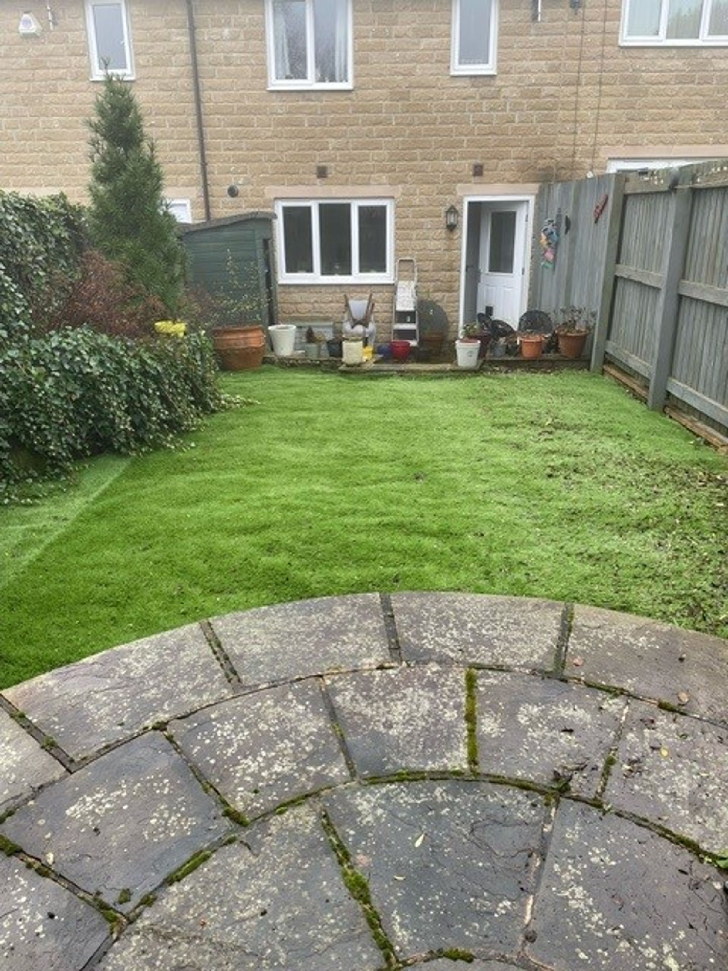 BD16 1QB 2 bedroom house in Cottingley Bradford Share to Buy