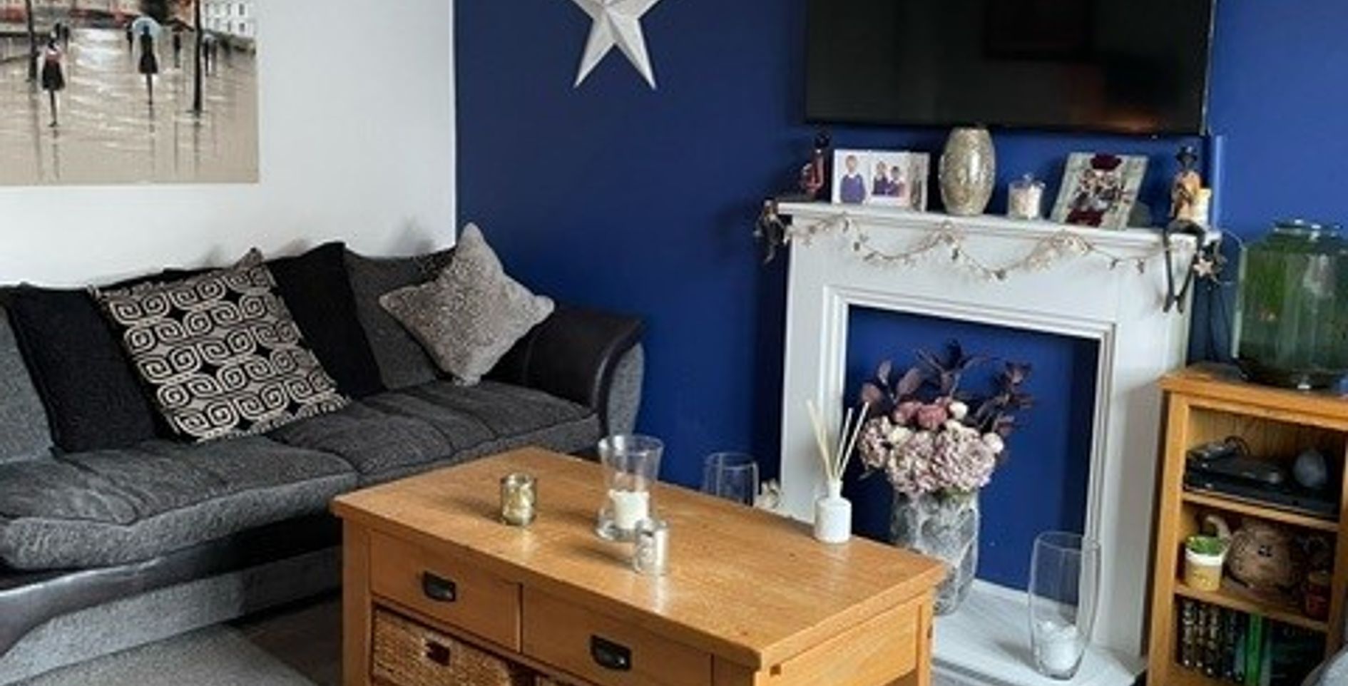 BD16 1QB 2 bedroom house in Cottingley Bradford Share to Buy