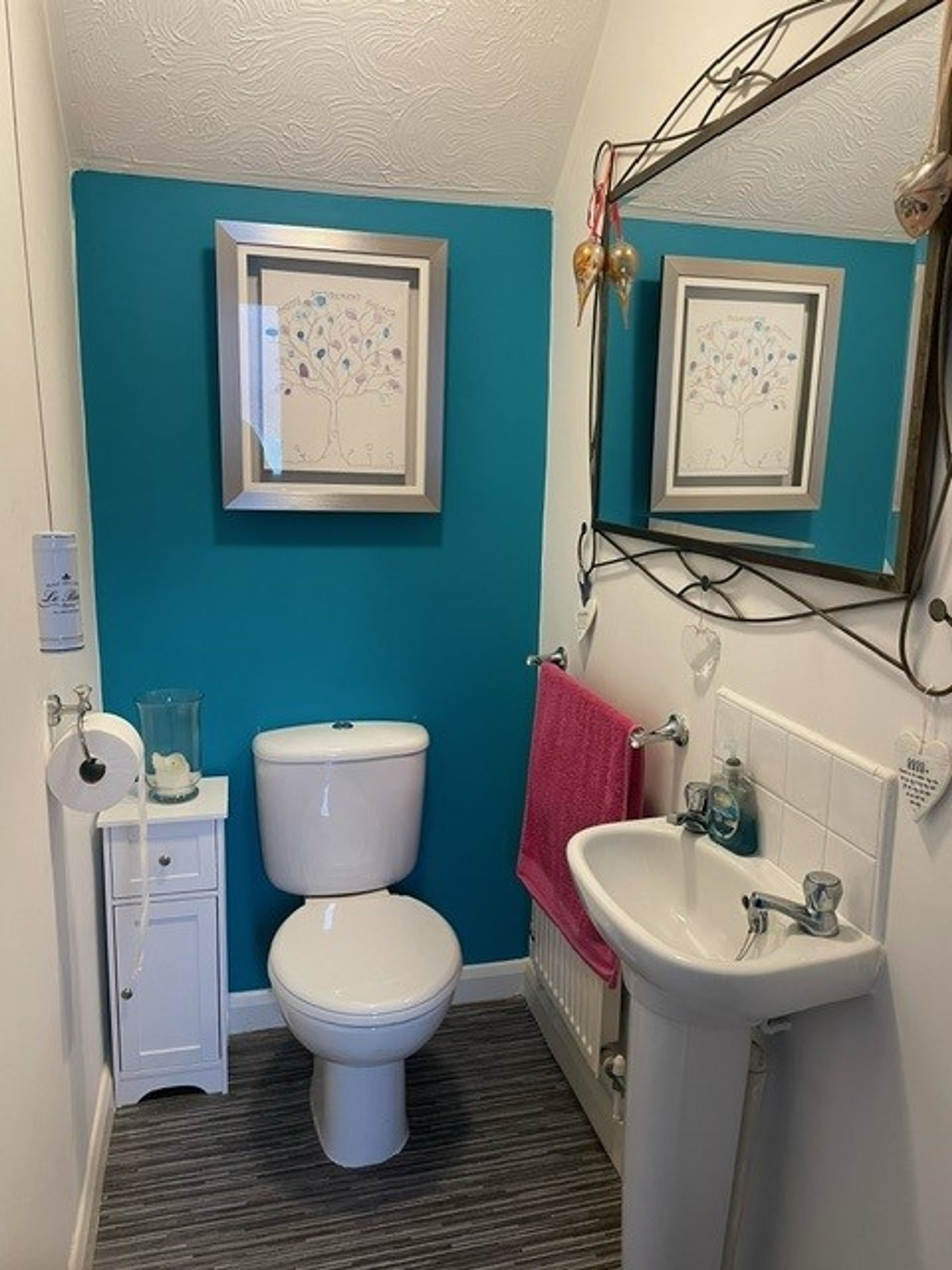 BD16 1QB 2 bedroom house in Cottingley Bradford Share to Buy