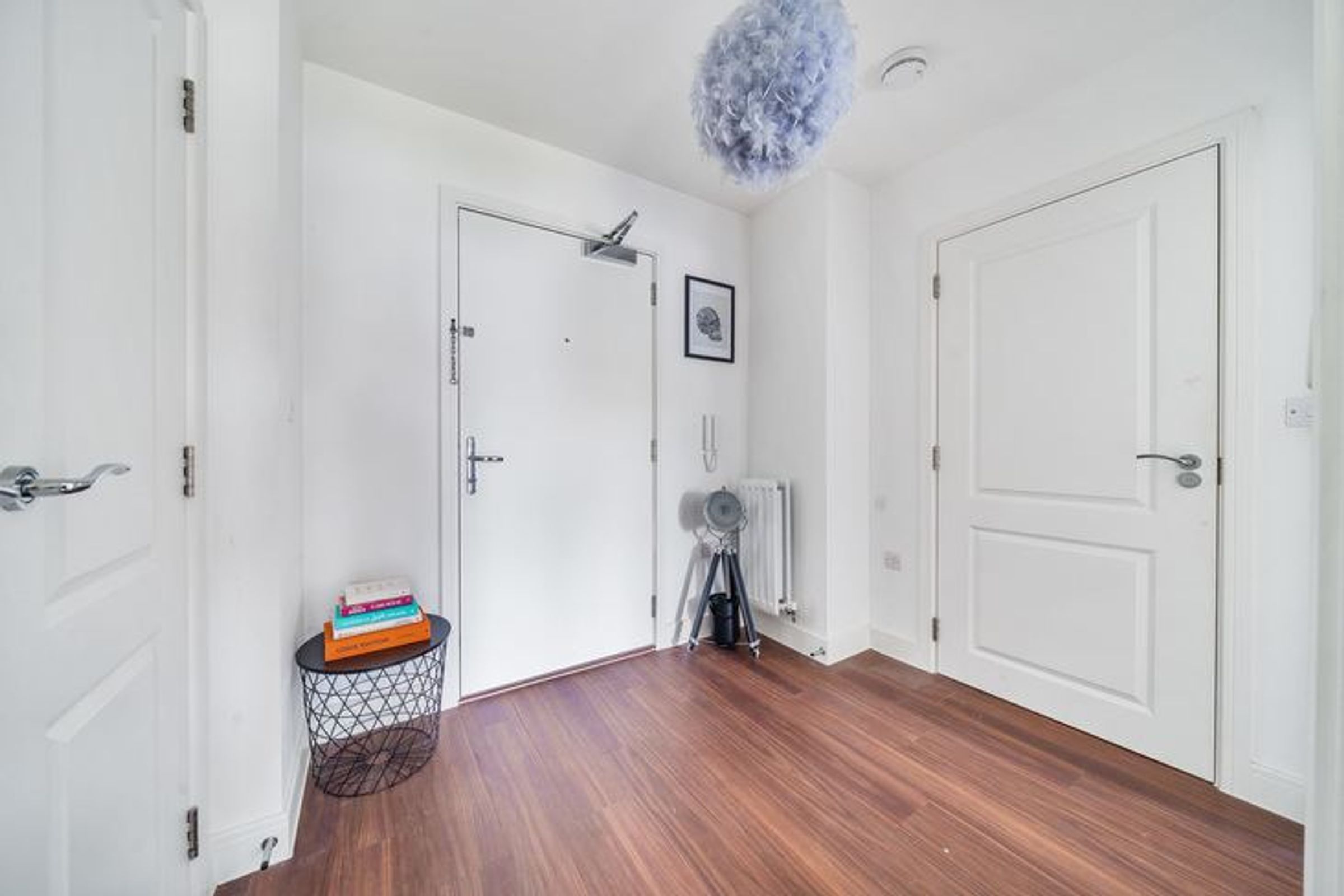 KT15 2FL 1 bedroom apartment in Addlestone Share to Buy