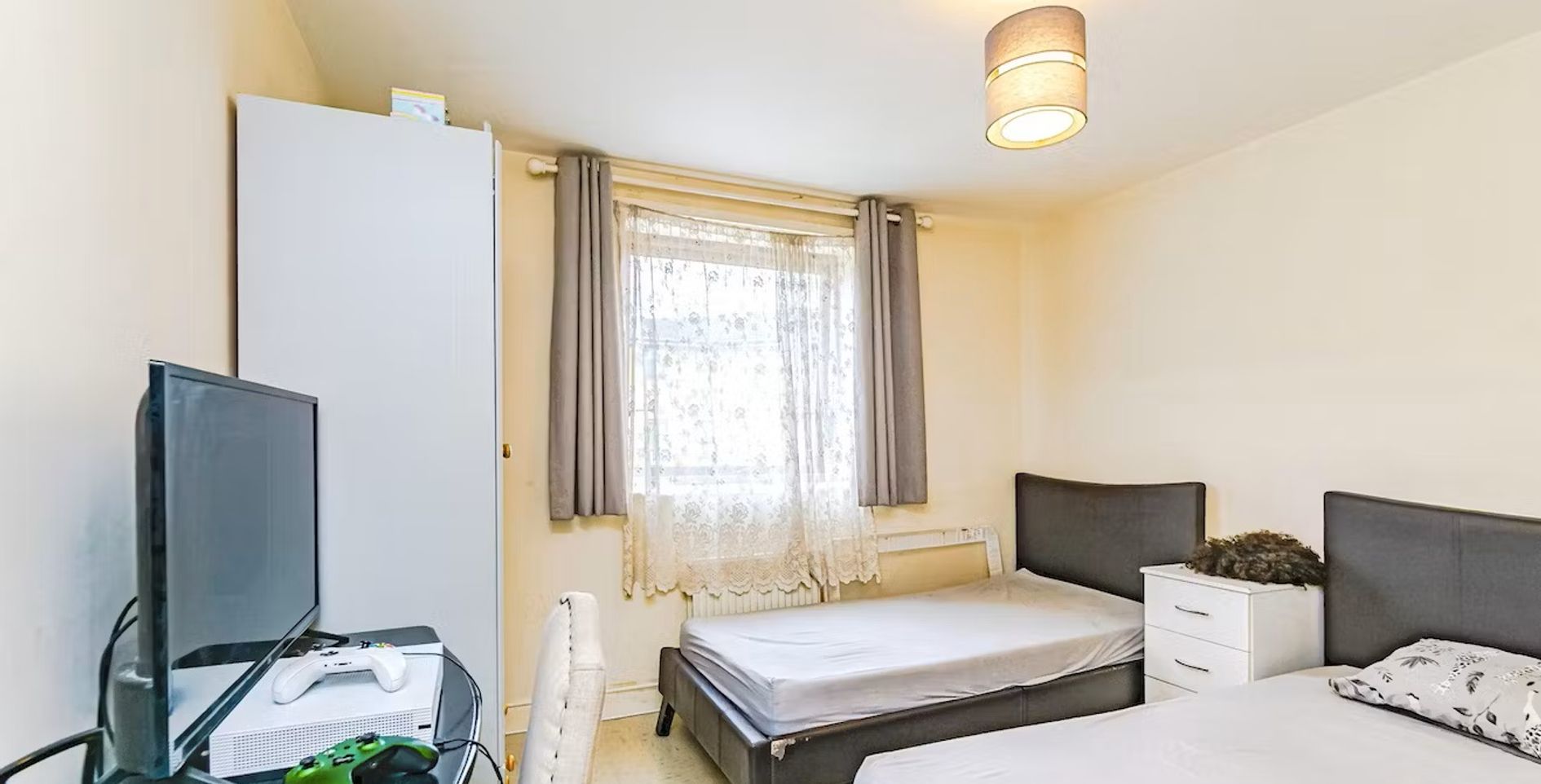 CR0 2NG – 2 bedroom apartment in Croydon – Share to Buy