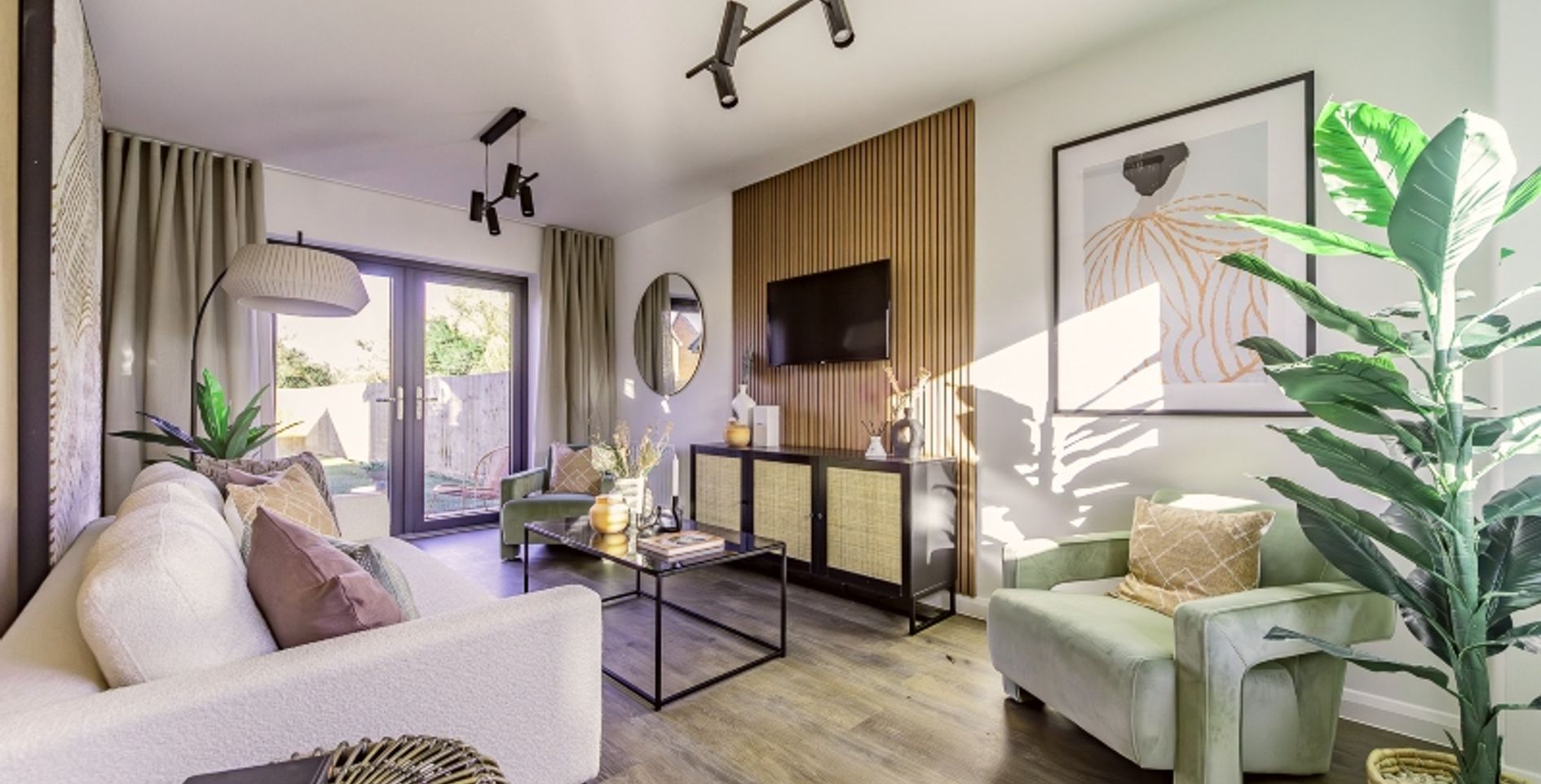 Carter Meadows, CM3 6NT 4 bed house in Latchingdon Essex Share to Buy