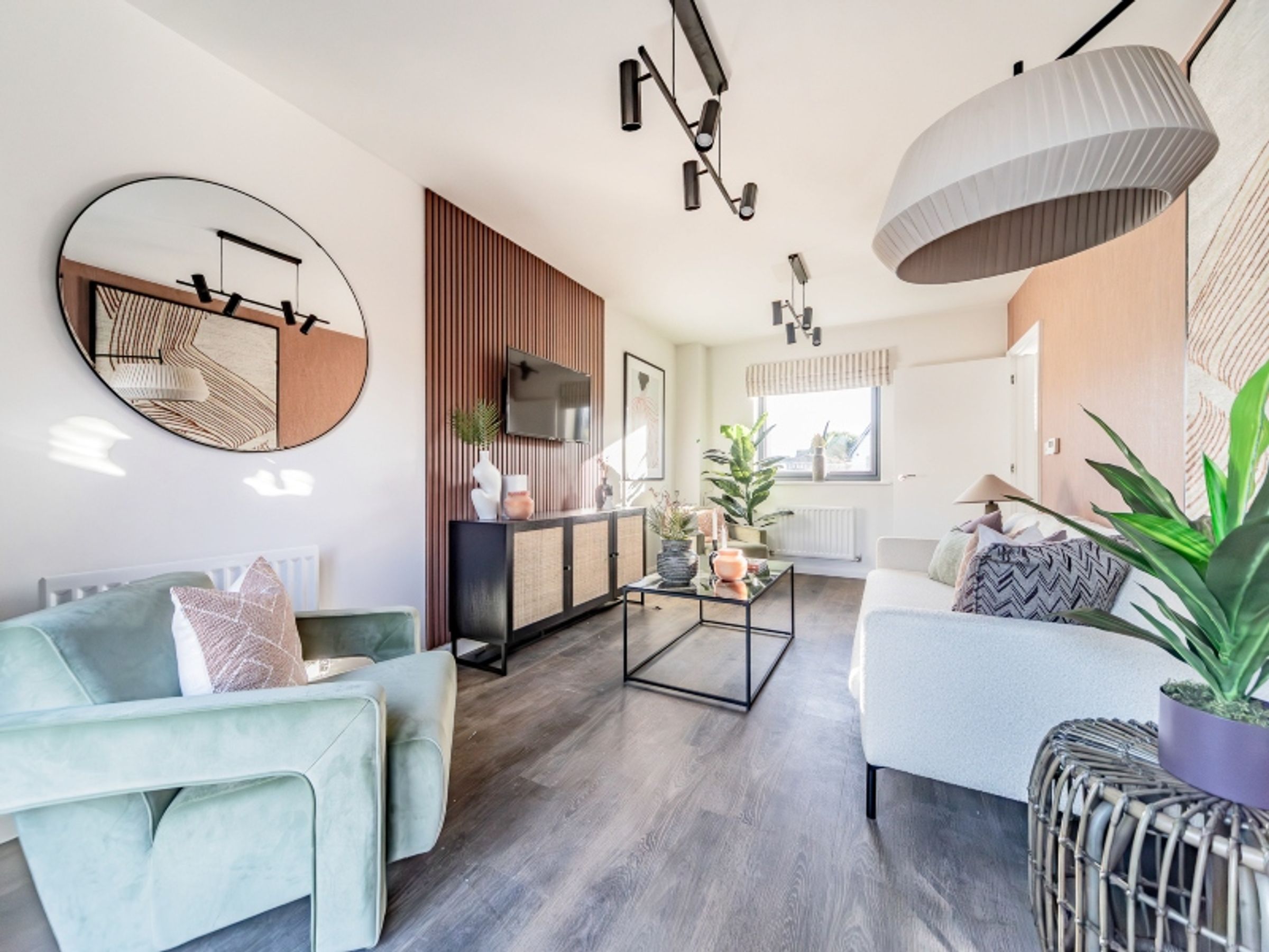 Carter Meadows, CM3 6NT 4 bed house in Latchingdon Essex Share to Buy