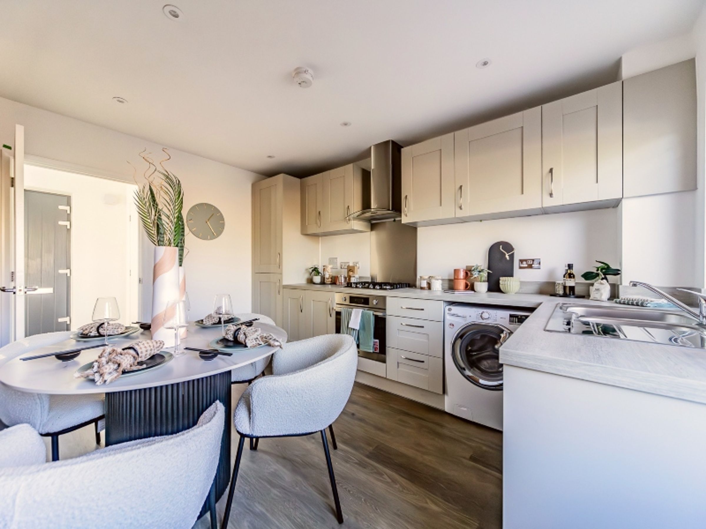 Carter Meadows, CM3 6NT 4 bed house in Latchingdon Essex Share to Buy