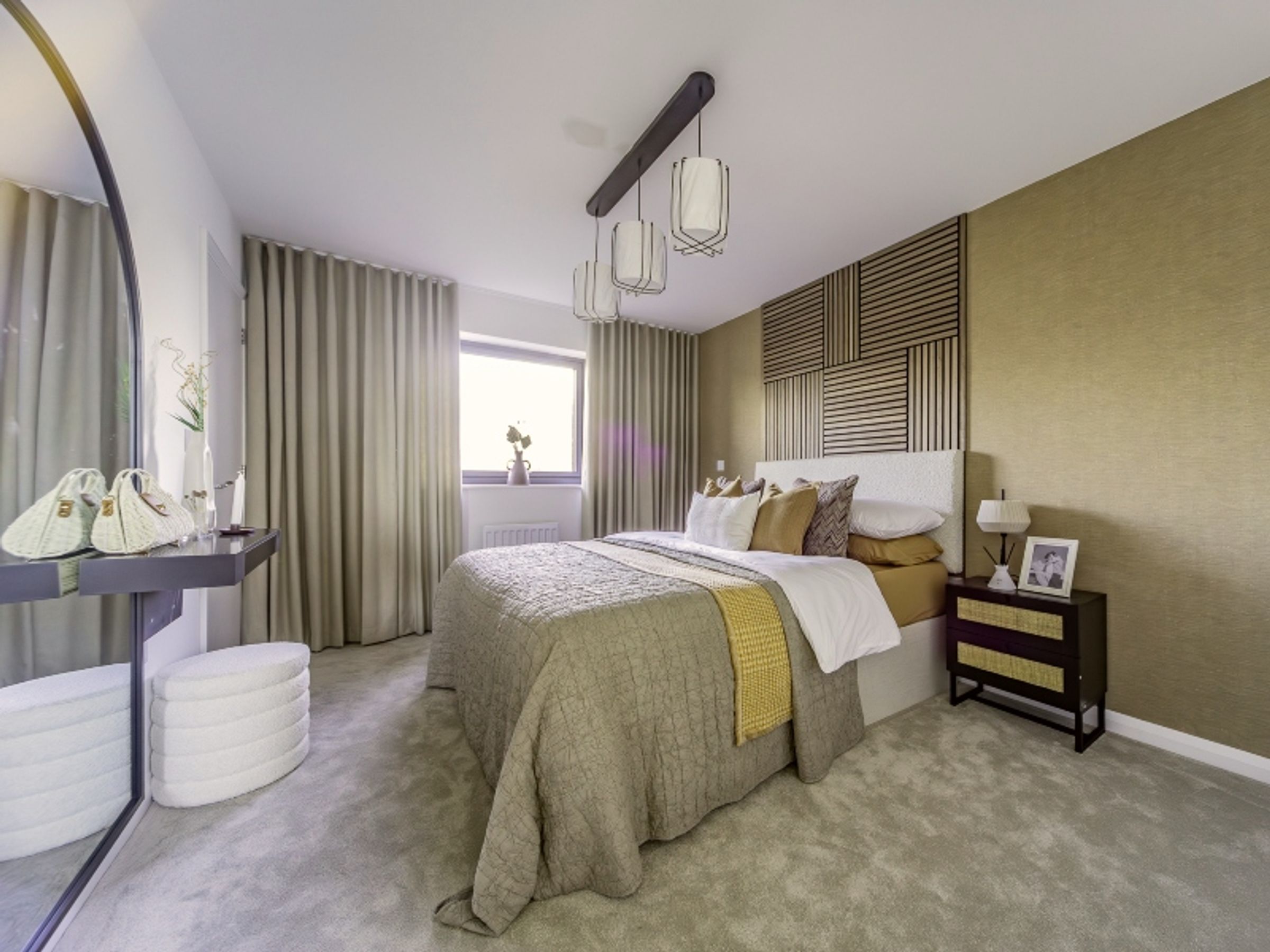 Carter Meadows, CM3 6NT 4 bed house in Latchingdon Essex Share to Buy