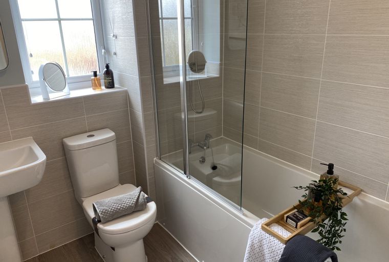 Shared Ownership, Park Lane Bromford, Halesowen Dudley Bromford