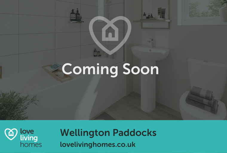 Shared Ownership, Wellington Paddocks, Walmer Kent Love Living