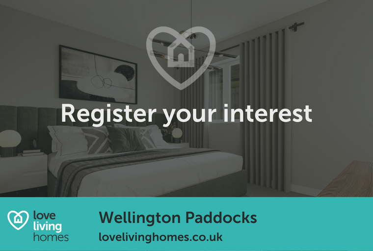 Shared Ownership, Wellington Paddocks, Walmer Kent Love Living