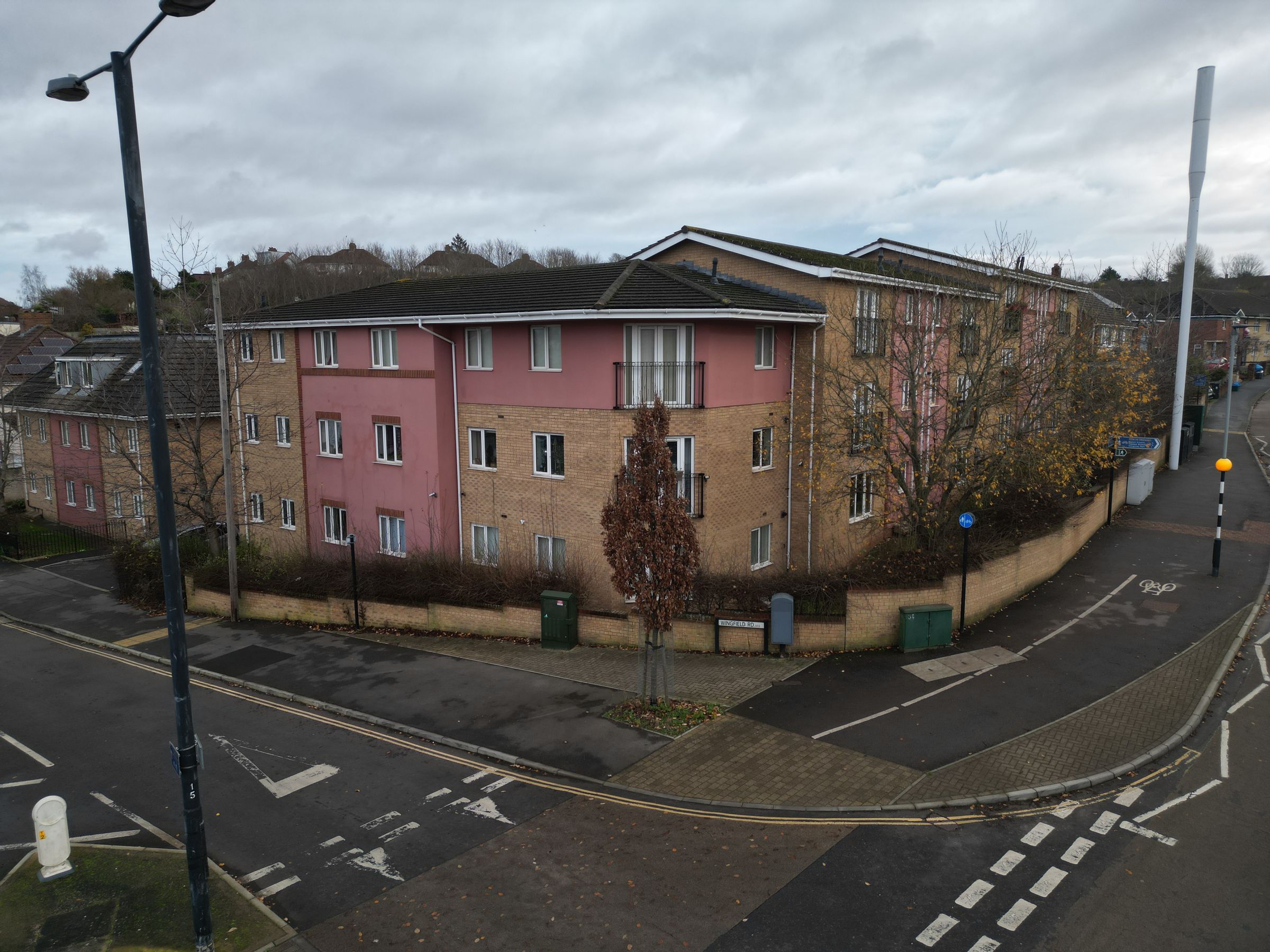 BS3 5DJ 2 bedroom apartment in Bristol City of Bristol Share to Buy